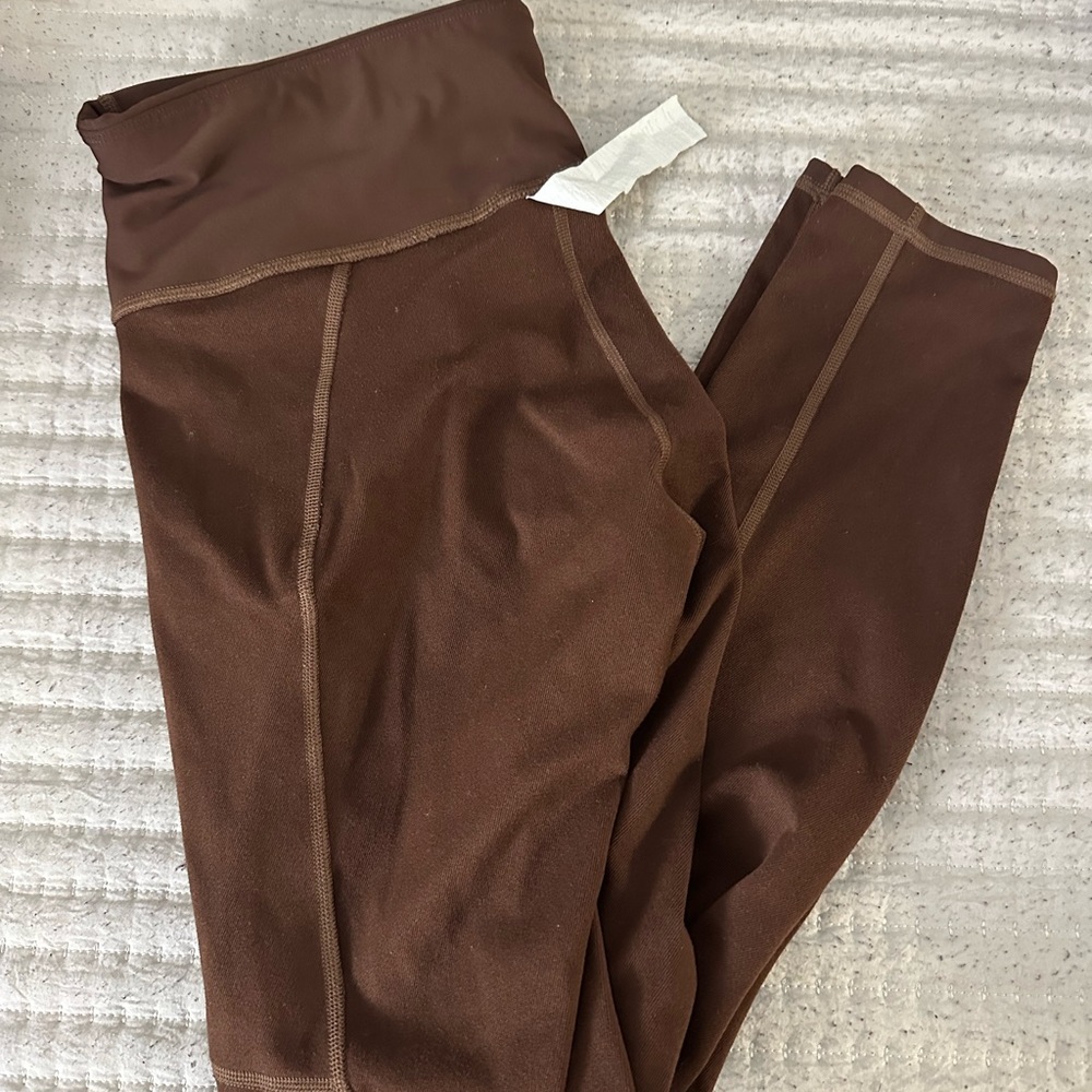 warm leggings